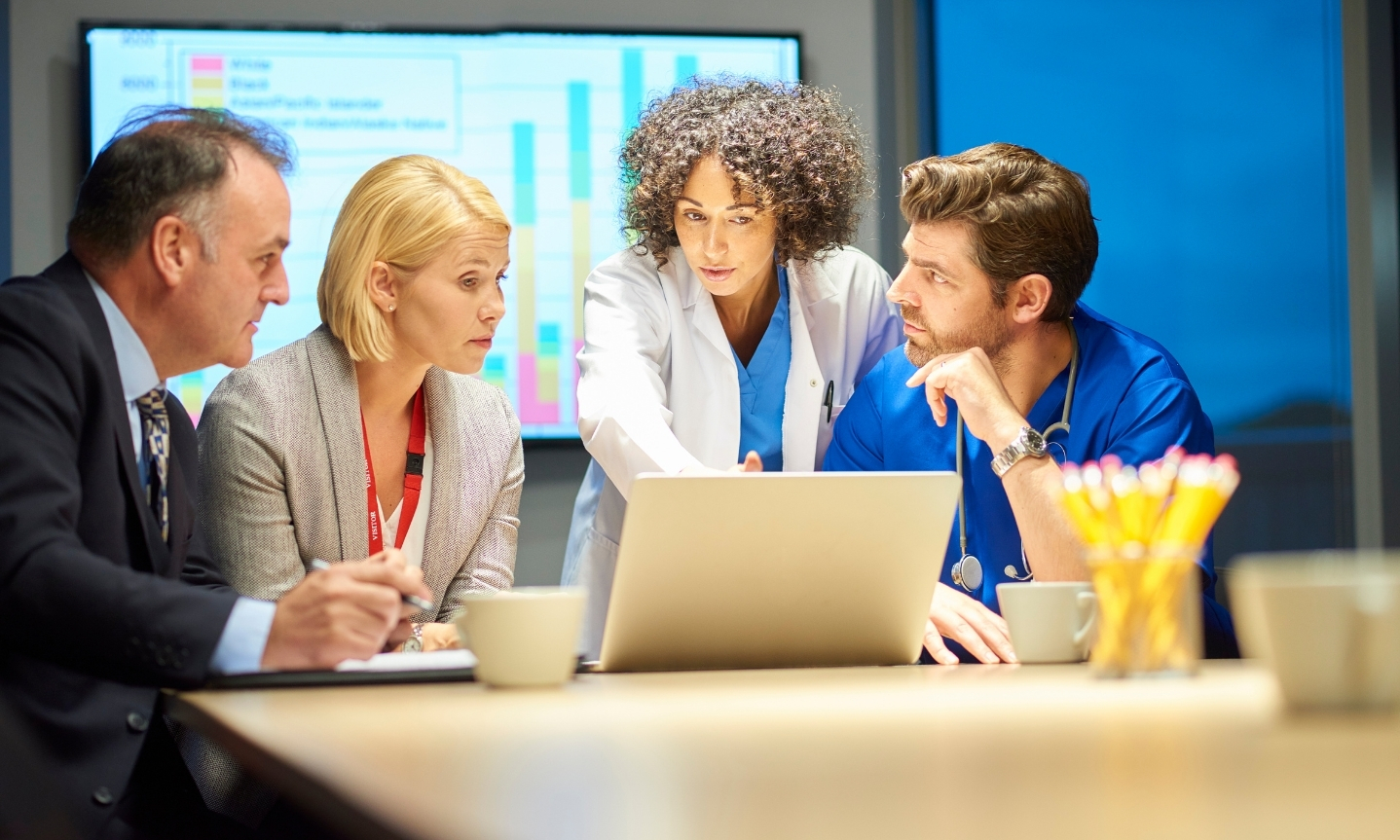 Have You Been Injured Due to Medical Negligence?